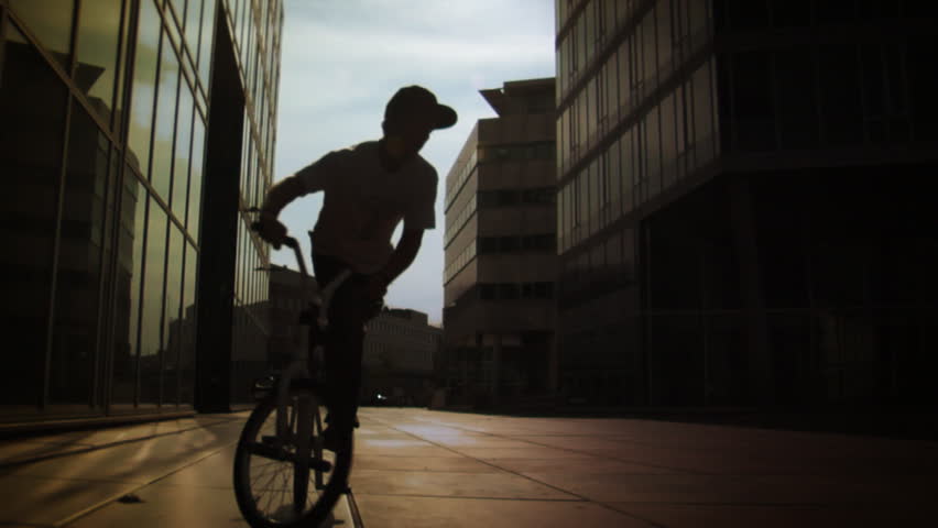 BMX: Master of Flatland