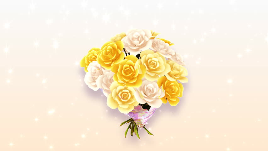 Rose Bouquet