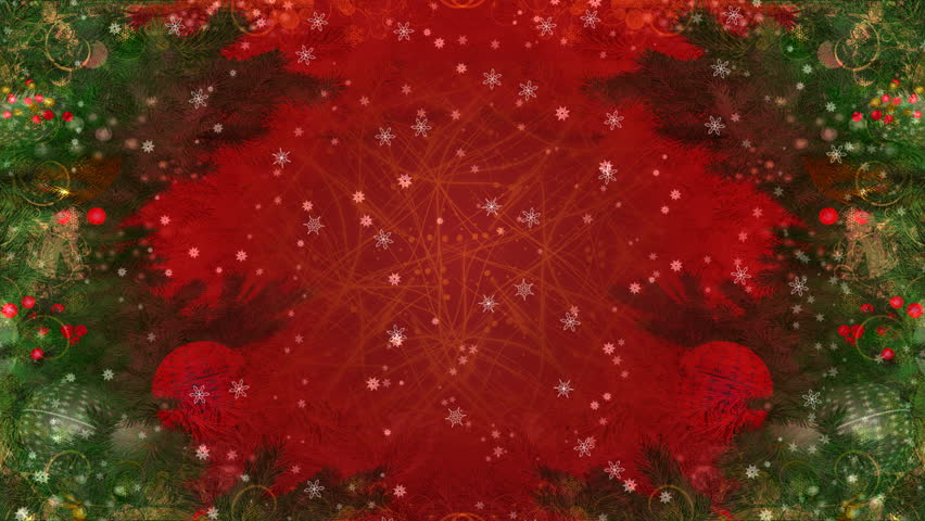 christmas theme background