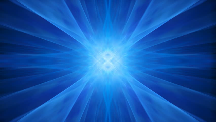 Abstract laser background LOOP
