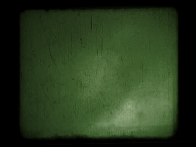 8mm film dust