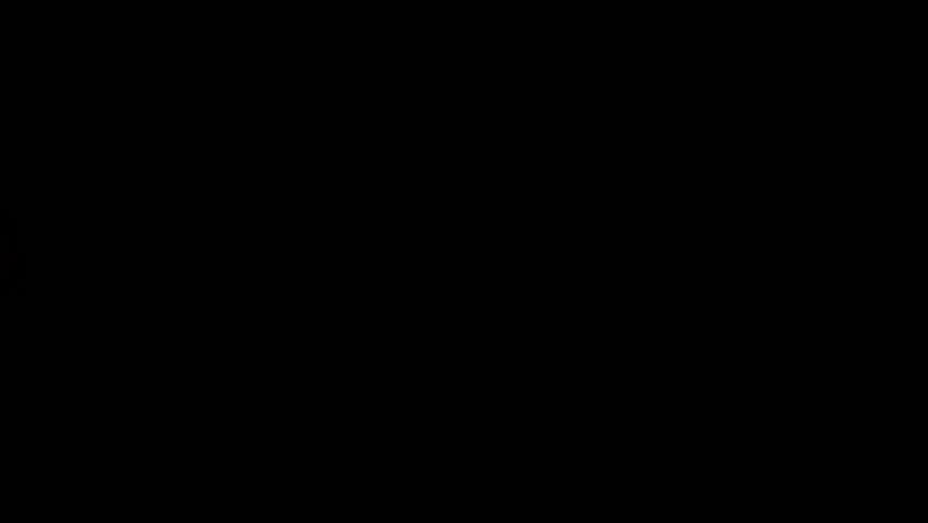 time lapse full moon