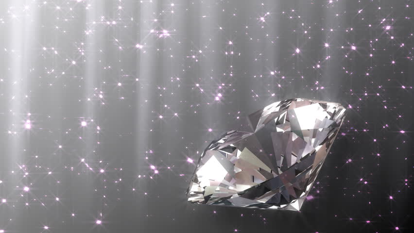 Gem images. 