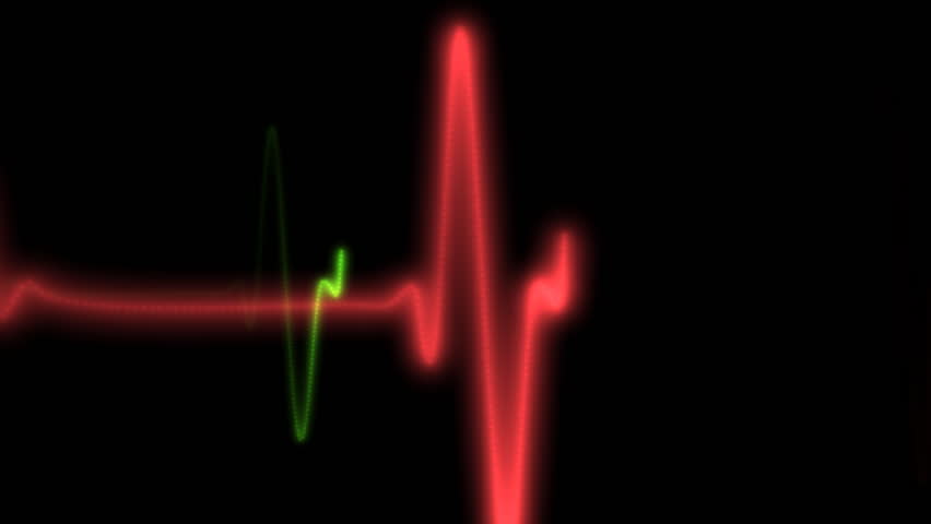 heartbeat loop seamless