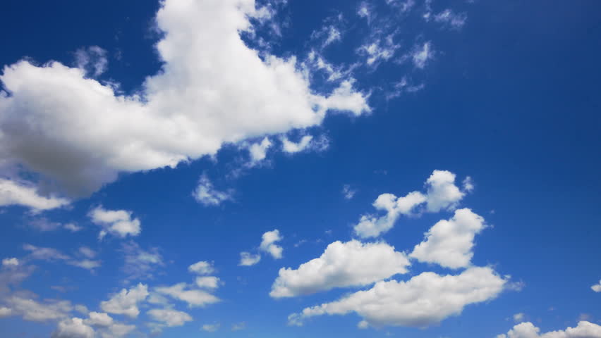 clear sky