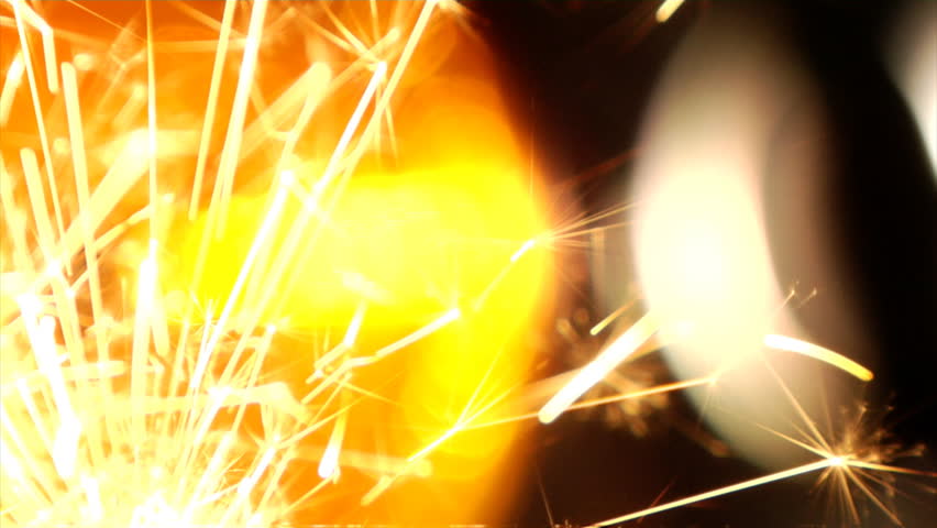 sparkler
