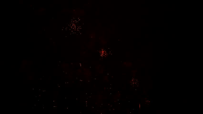 Fireworks _5597 17-30sec