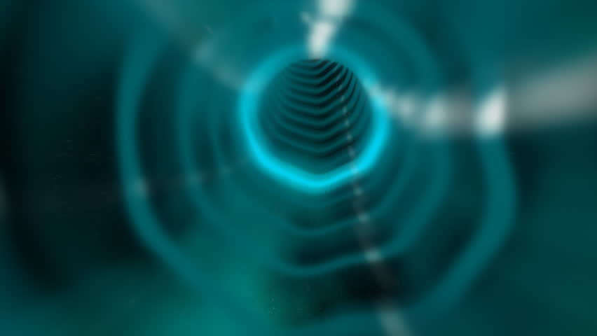 Wormhole tu another galaxy