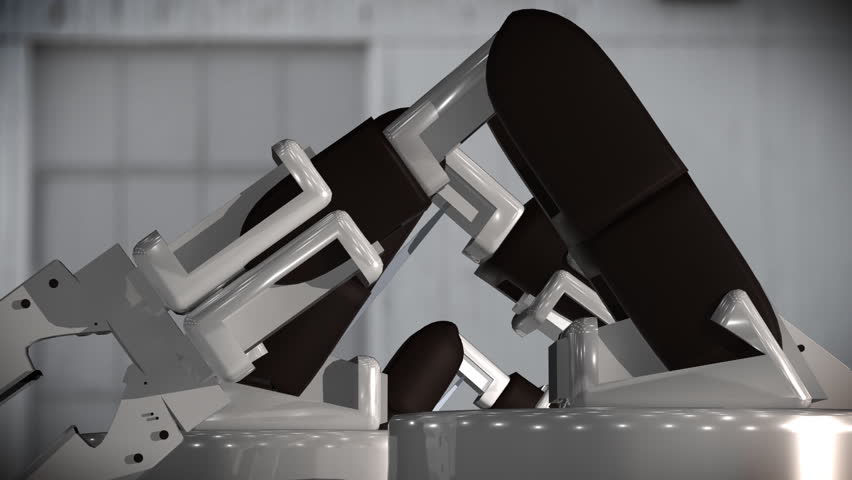 Robotic arms, mechanical or technological production