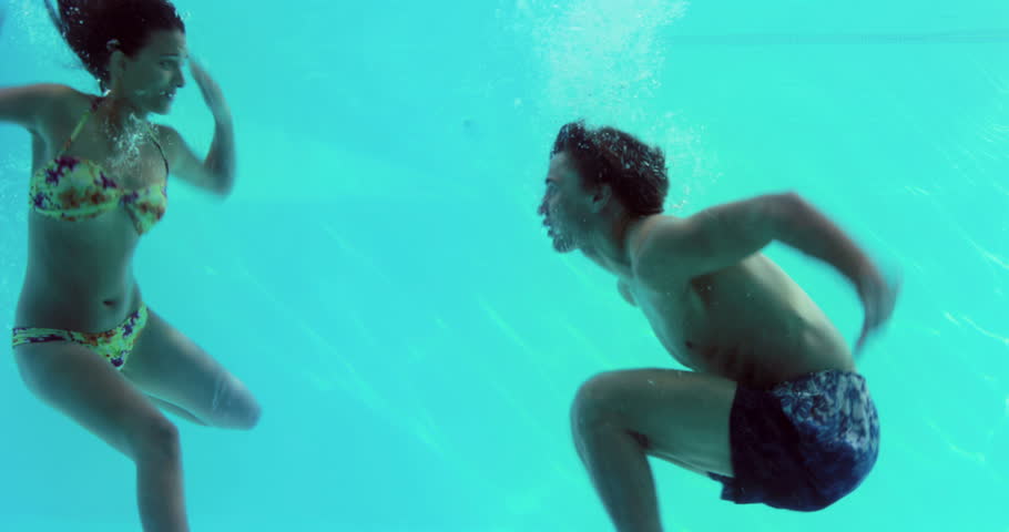 3 lesbians shed bikinis in swimming pool before eating pussy 918268 3 lesbians shed bikinis in swimming pool before eating pussy 918267