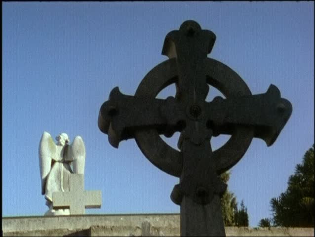 Cementery 16mm C