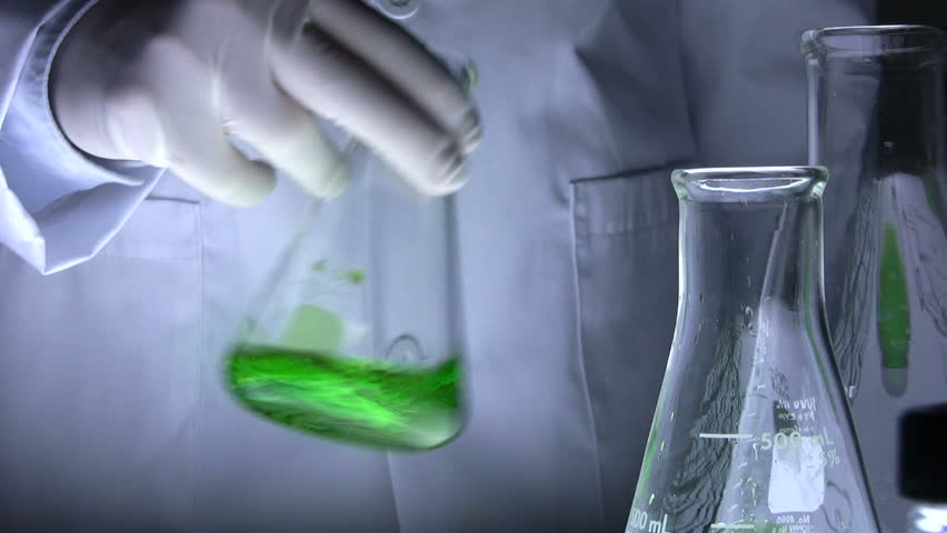 Chlorophyll