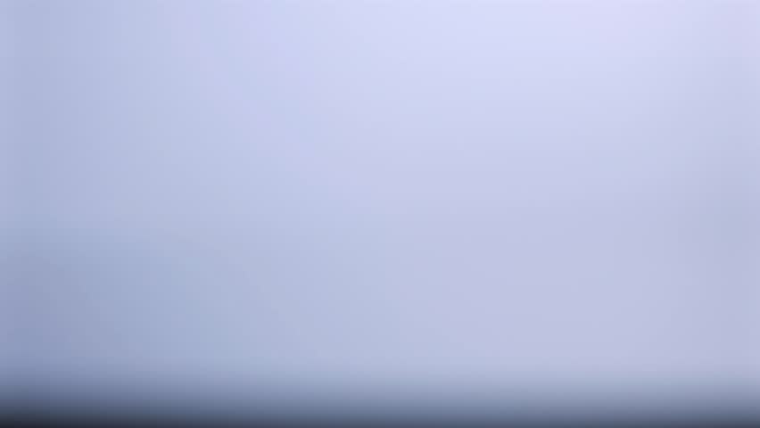 Slow motion Water drop shooting with high speed camera, phantom gold.