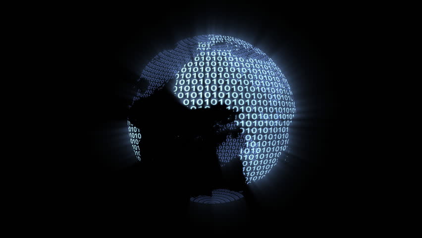 Informatics Earth