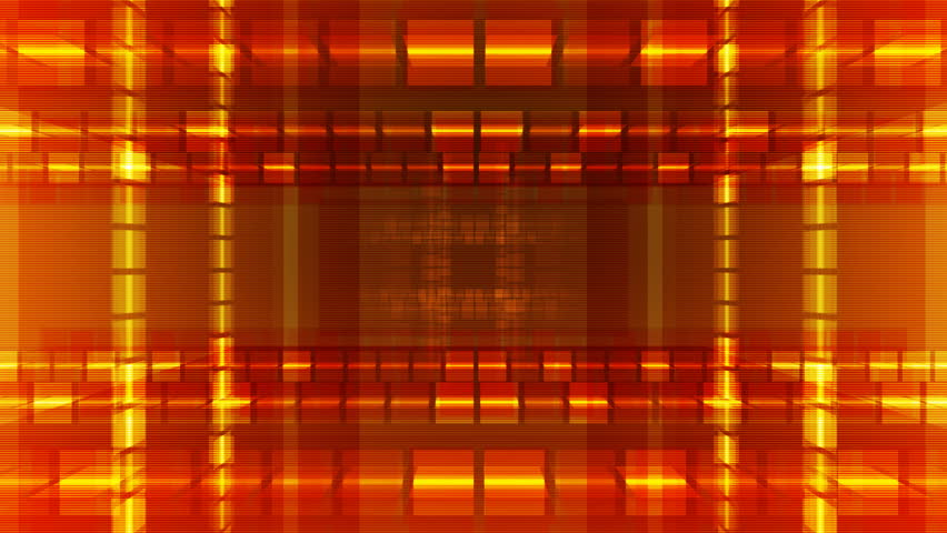 science & tecnology loopable background