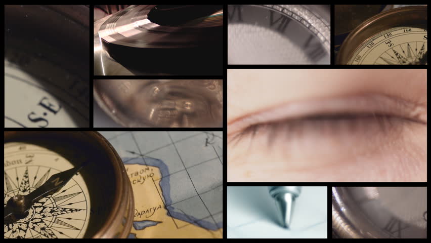 Collage Macro