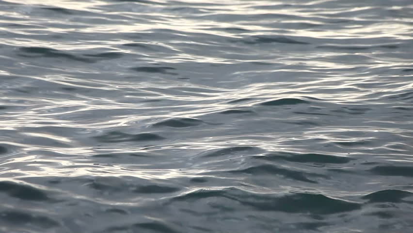 water waves