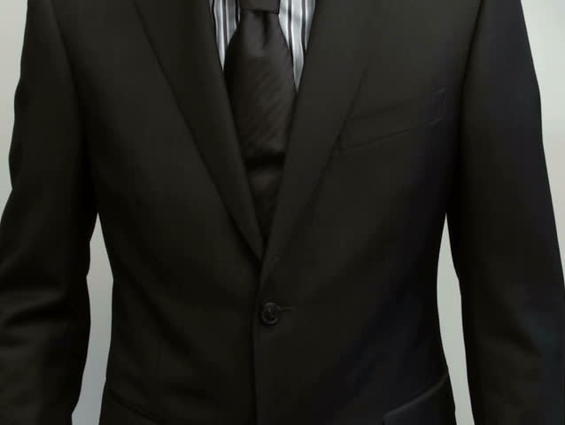 BUSINESS TERMS fast motion - NTSC