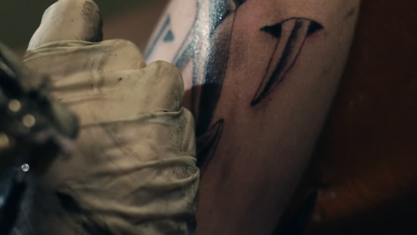 Tattooing