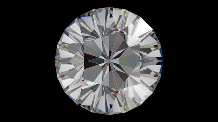 Diamond five star rotation loop