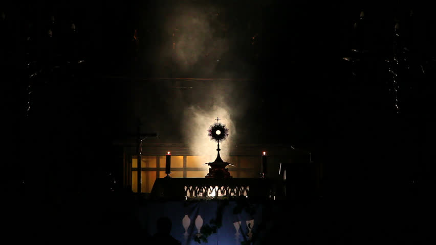 Header of Adoration