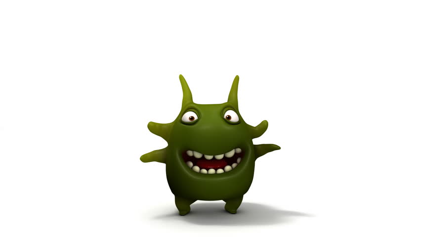 virus jump