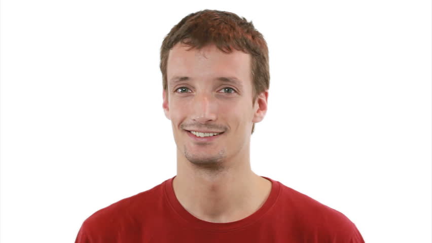 Success - white background
