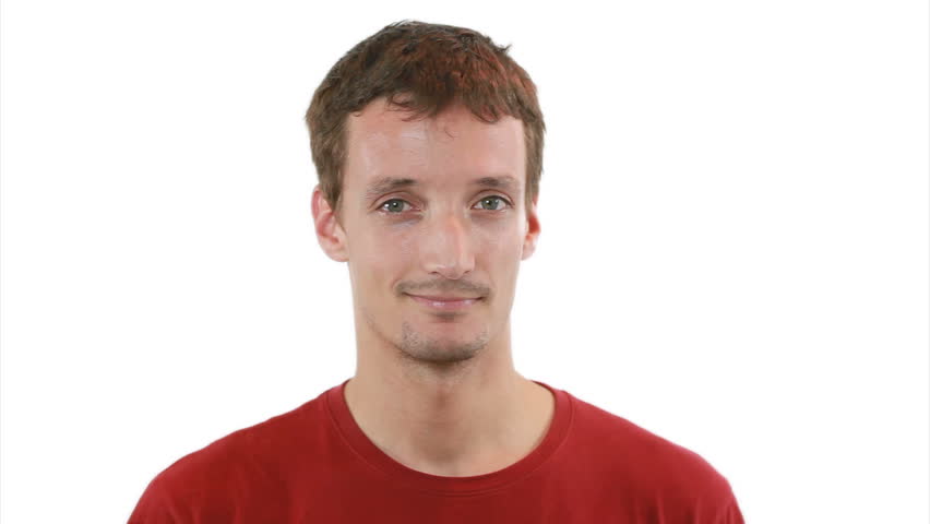 Success - white background