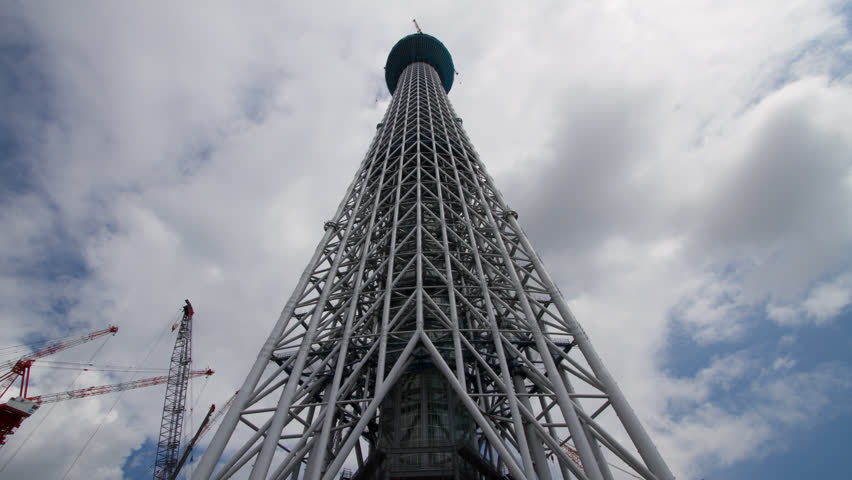 Tokyo Tower