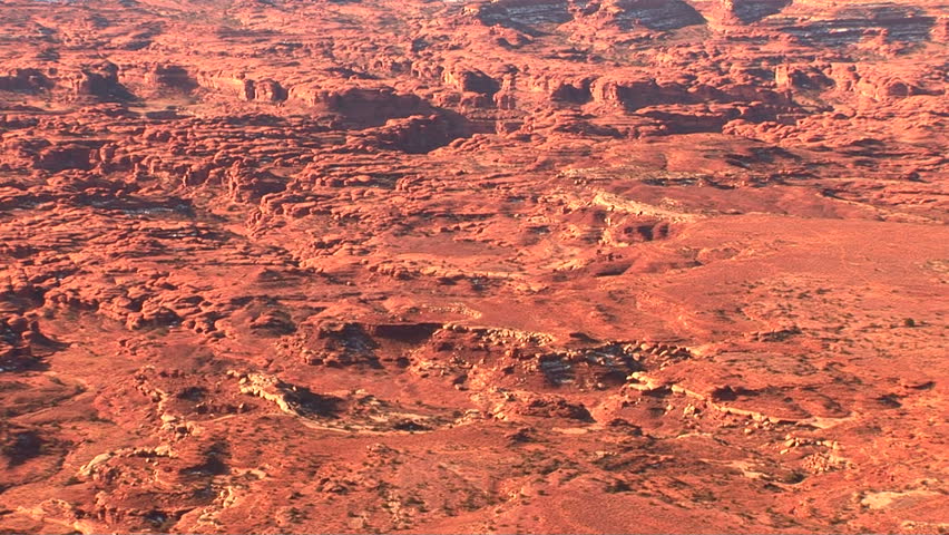 Canyonlands National Park, UT