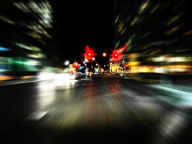 Night Drive 2