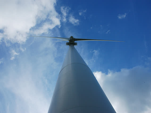 Wind Turbine