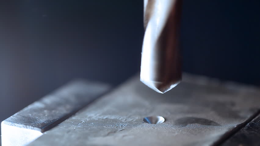 Drill