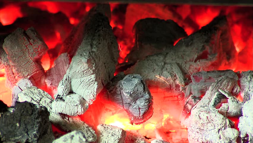 carbon burning