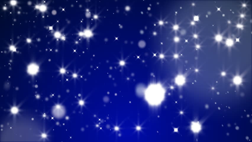 Loop able winter background