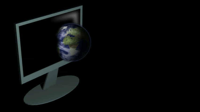 Communication background