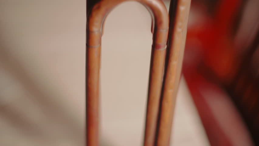 Header of bugle