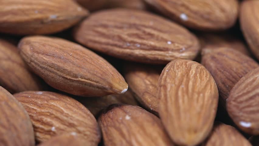 Header of Almond