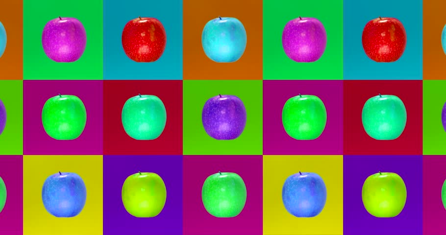 Header of swatch
