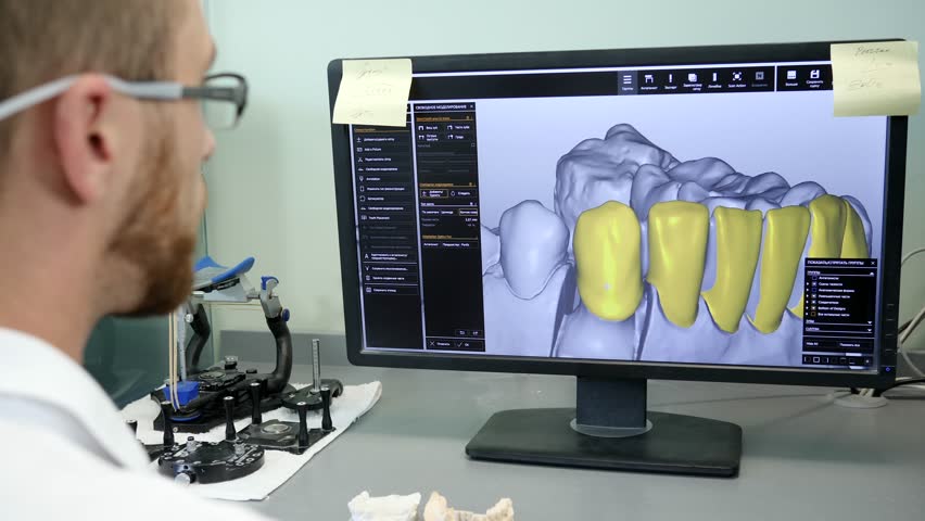 Применение компьютерной графики в медицине презентация