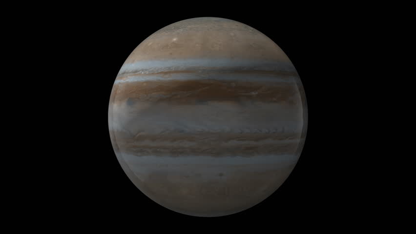 Jupiter Structure Schematic Interior Stock Footage Video 100 Royalty Free 1008335881 Shutterstock