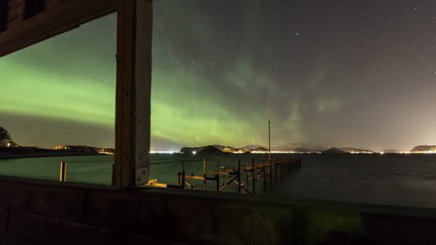 Nordlichter Island Stock Video Footage 4k And Hd Video Clips