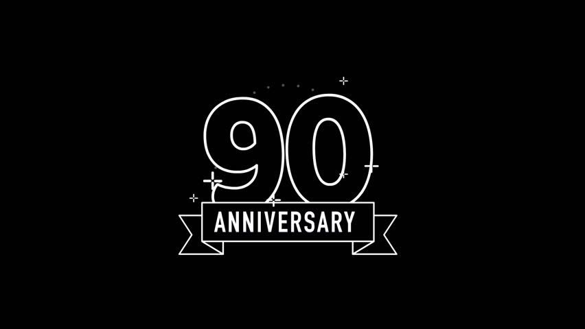 Header of 90TH