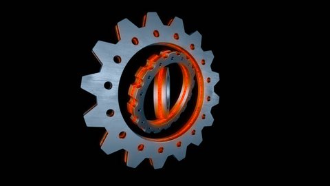 Gear Cogwheel Glow Animation Png Format Stock Footage Video (100% Royalty-free) 1008784091 | Shutterstock Gear Cogwheel Glow Animation Png Format Stock Footage Video (100% Royalty-free) 1008784091 | Shutterstock