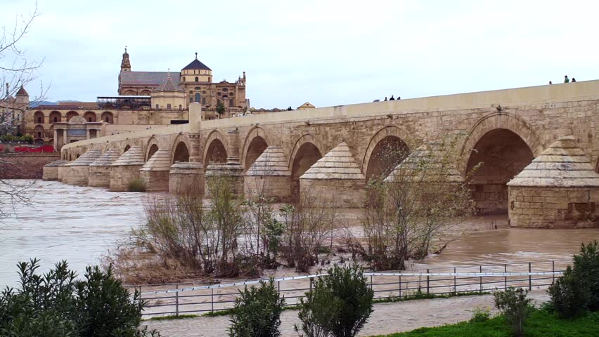 Header of Cordoba