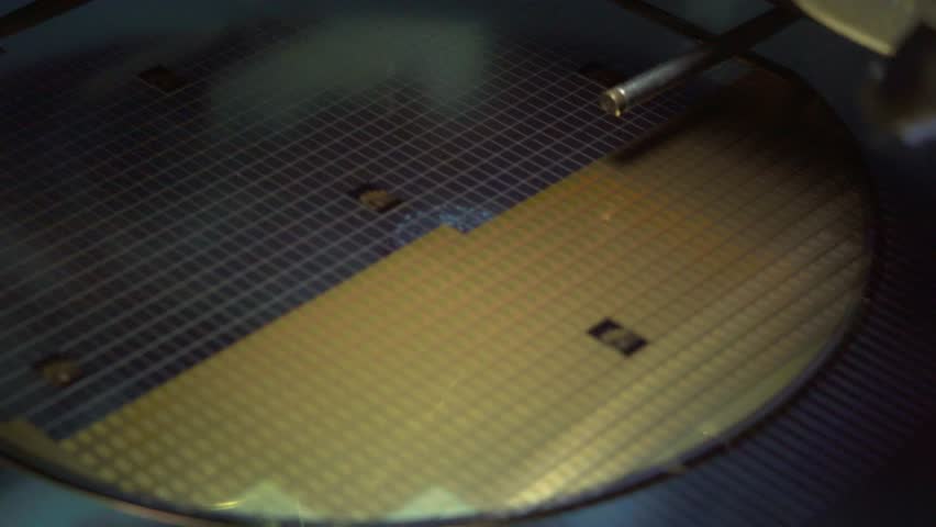 Header of die