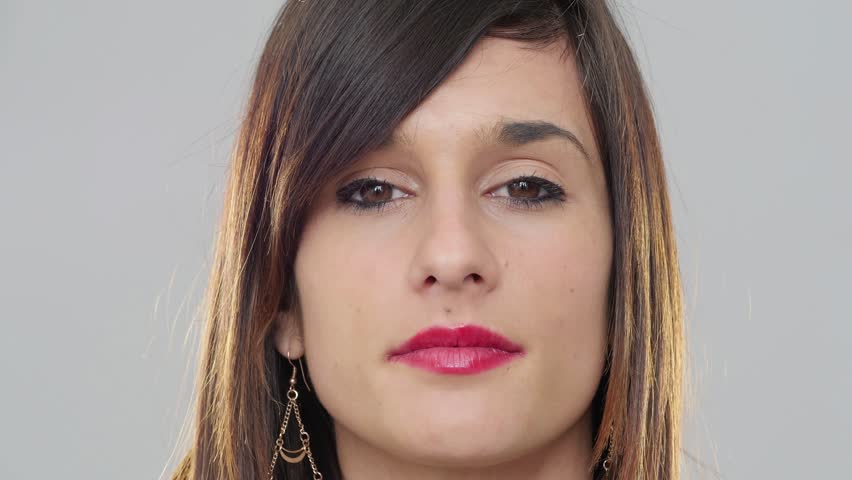 Header of interlocutor