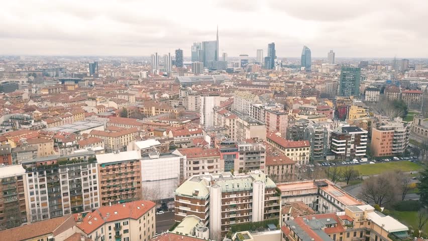 Header of Lombardy