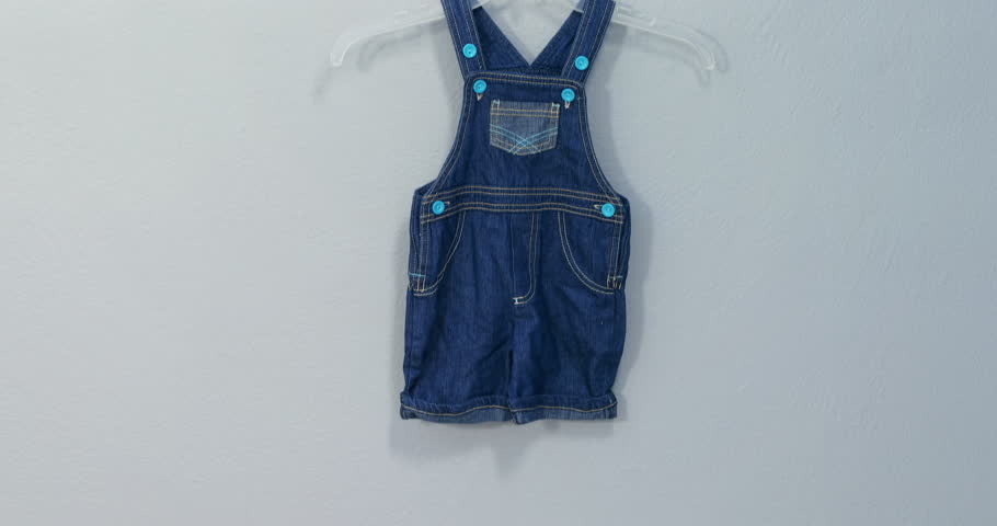 Header of dungaree
