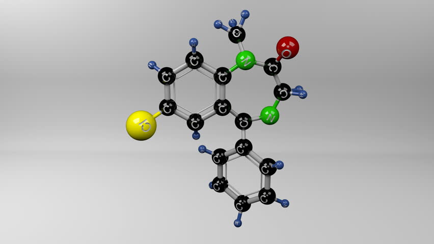 Header of Valium